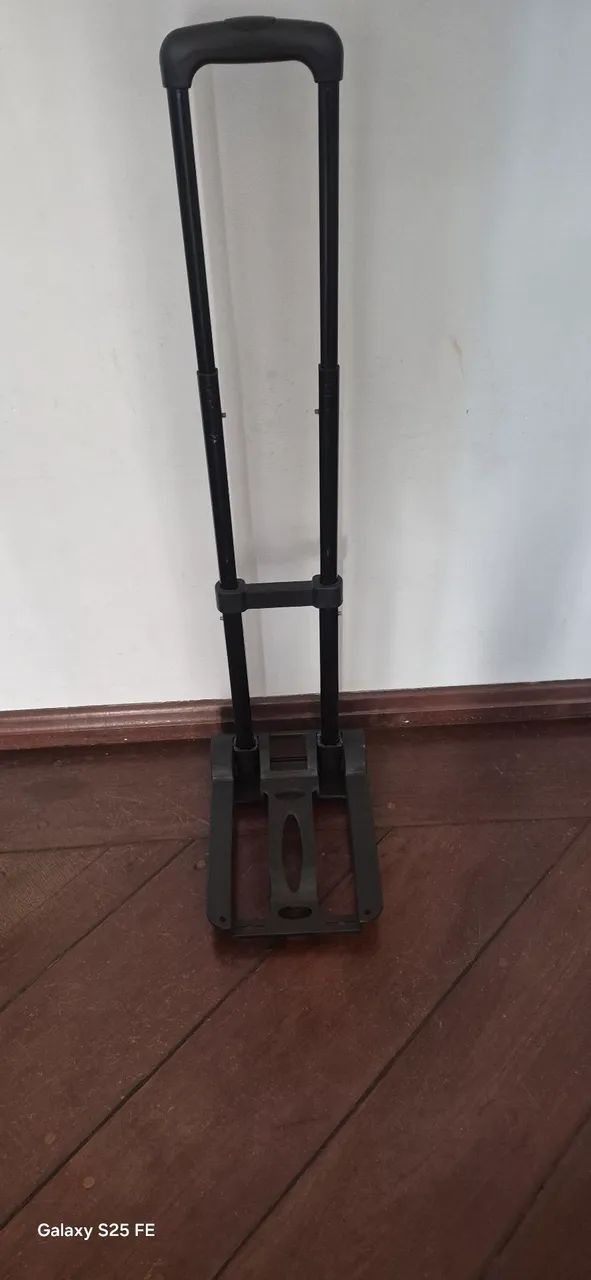 Carrinho de carga 40kg - Foto 3