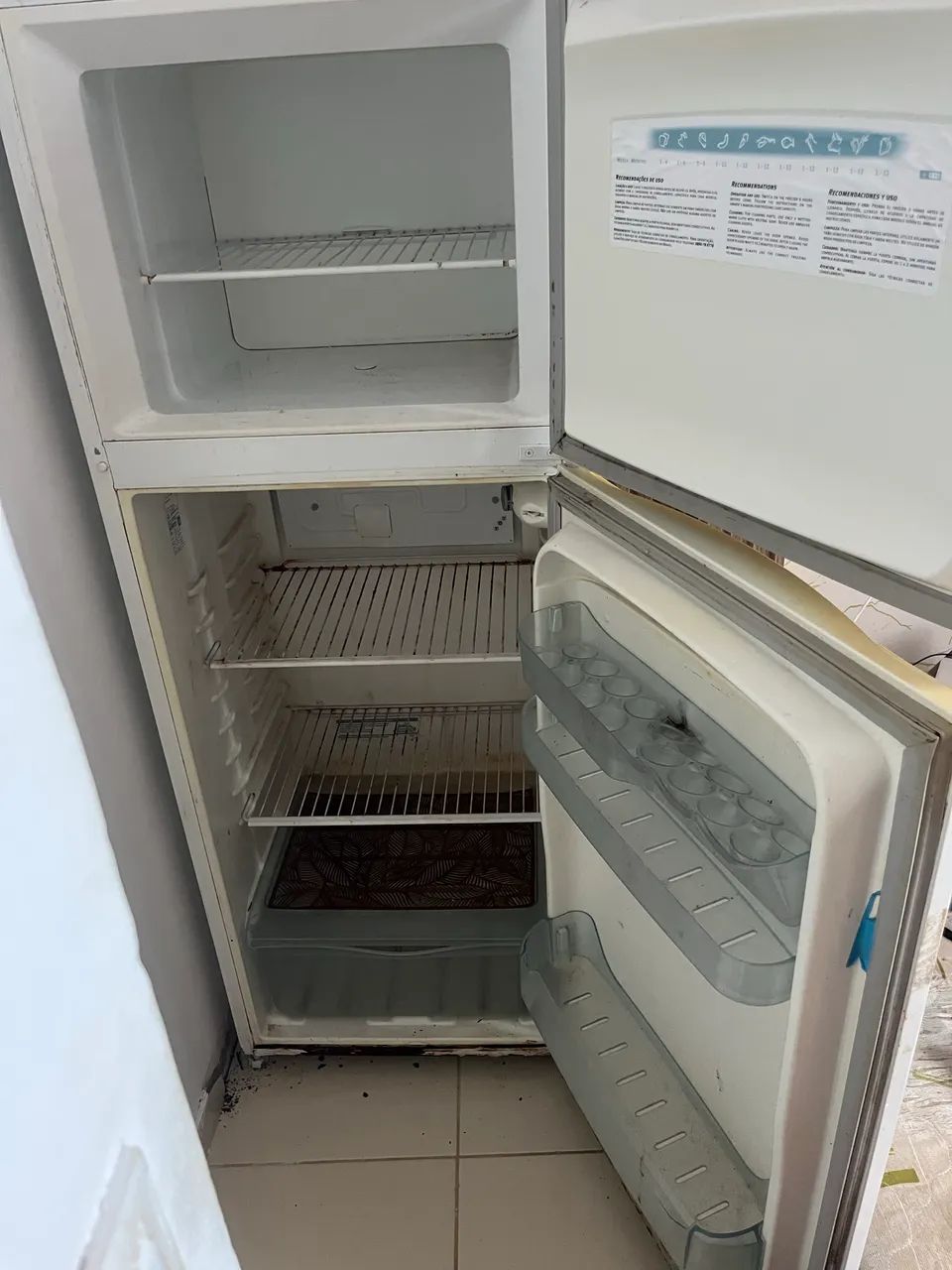 Geladeira  - Foto 4