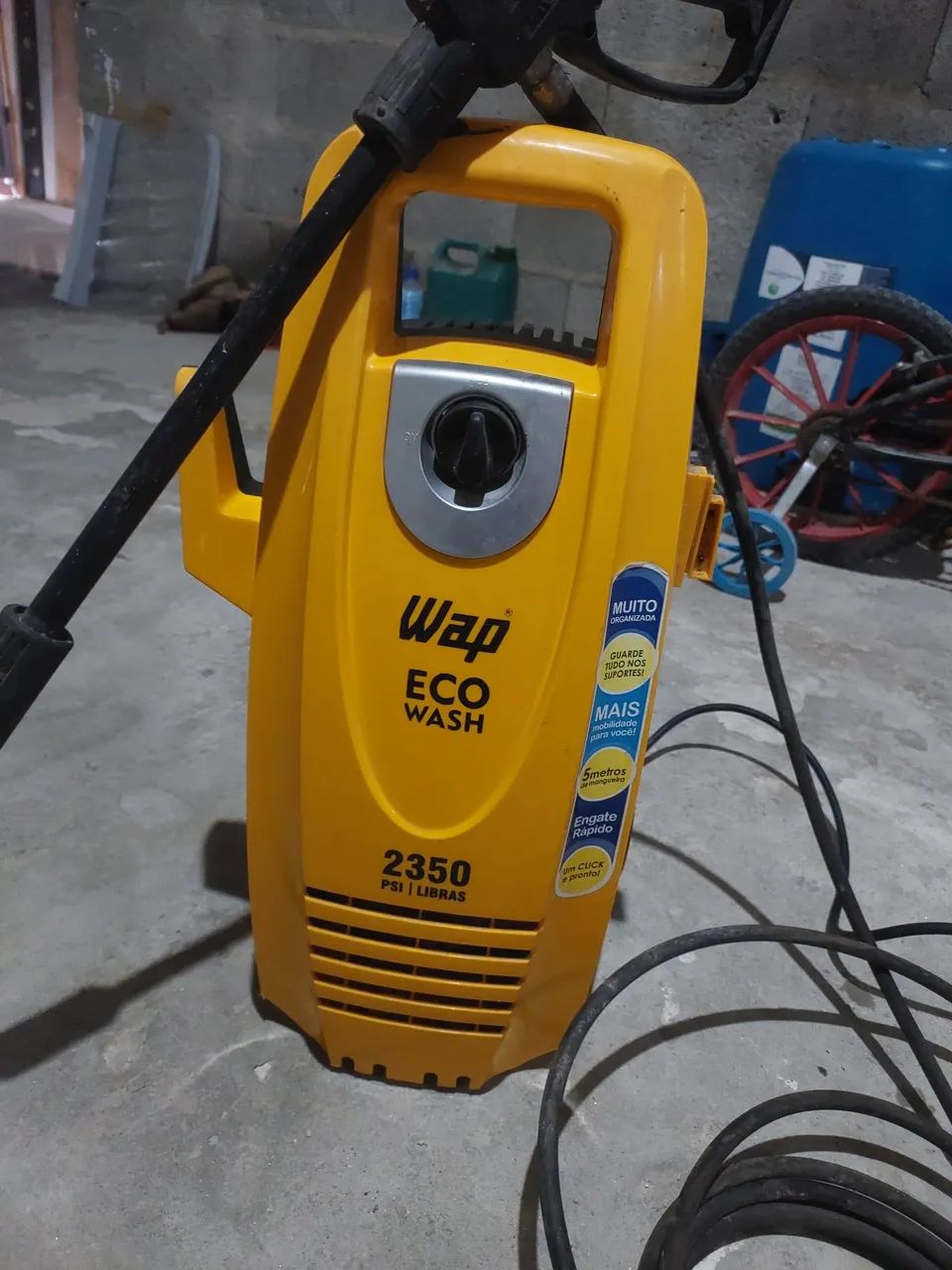 Wap eco 2350 - Foto 2