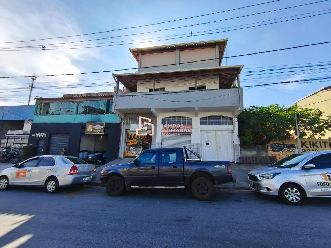 Loja para aluguel, Diamante - Belo Horizonte/MG