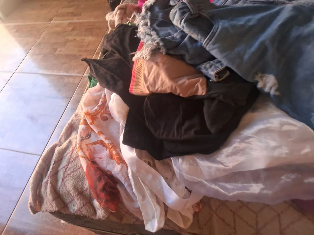 Roupas  - Foto 4