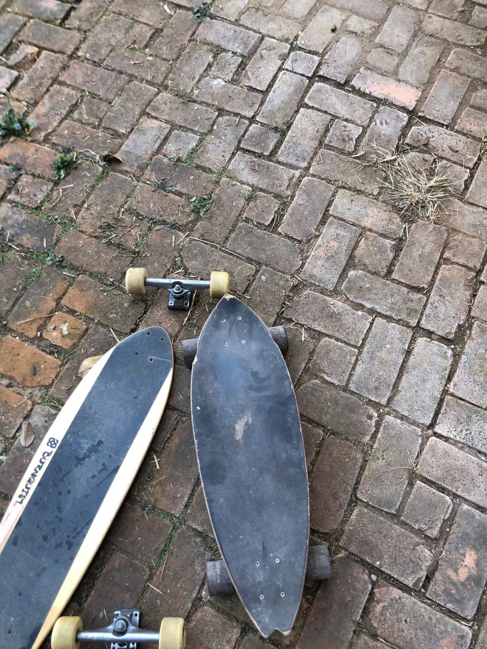 Longboard - Foto 2