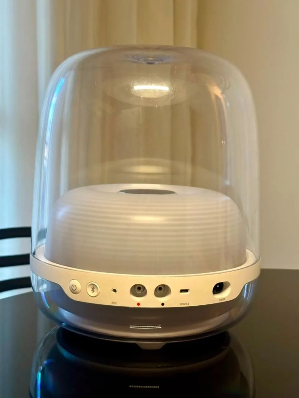 Caixa de Som Harman Kardon Soundsticks 4 - Foto 3