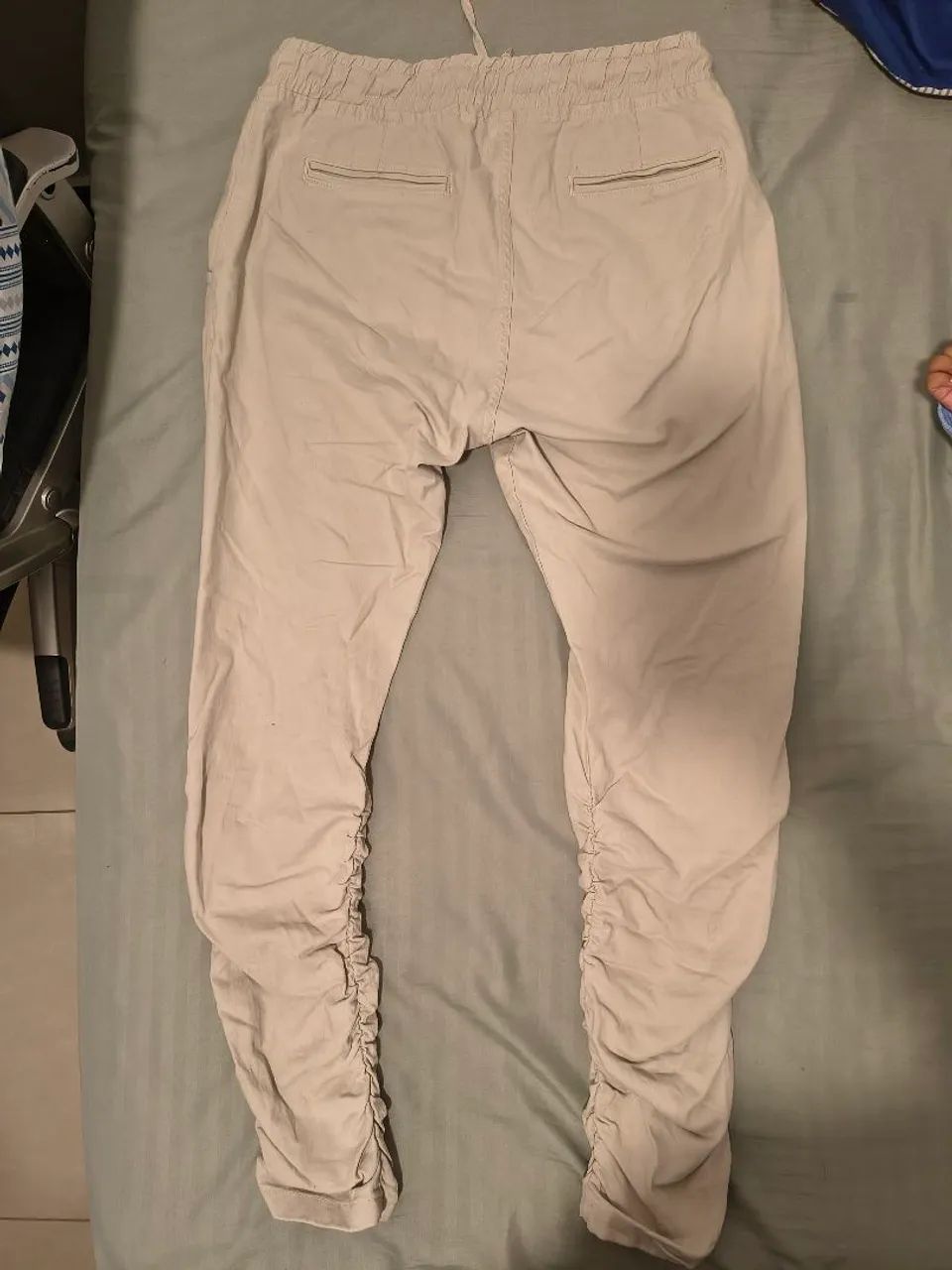 Calça jogger  - Foto 4