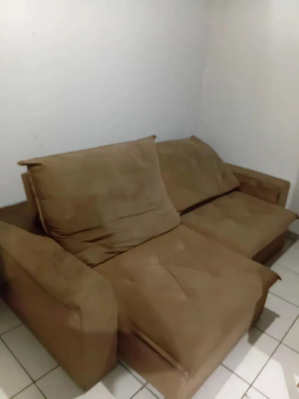 Sofá cama 
