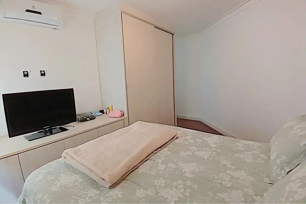 Imperdível apartamento na Vila Madalena, São Paulo-SP, 2 quartos, 1 suíte, 2 banheiros, 2  - Foto 8