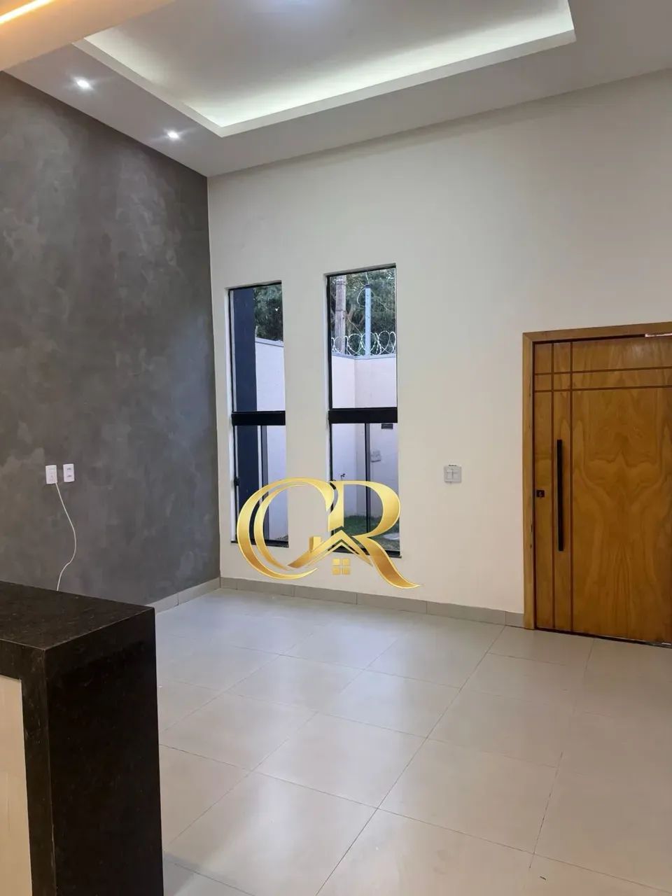 Casa no Maria Lourença em Goiânia - Foto 5