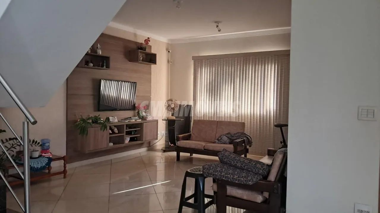 casa - Parque dos Pomares - Campinas - Foto 5