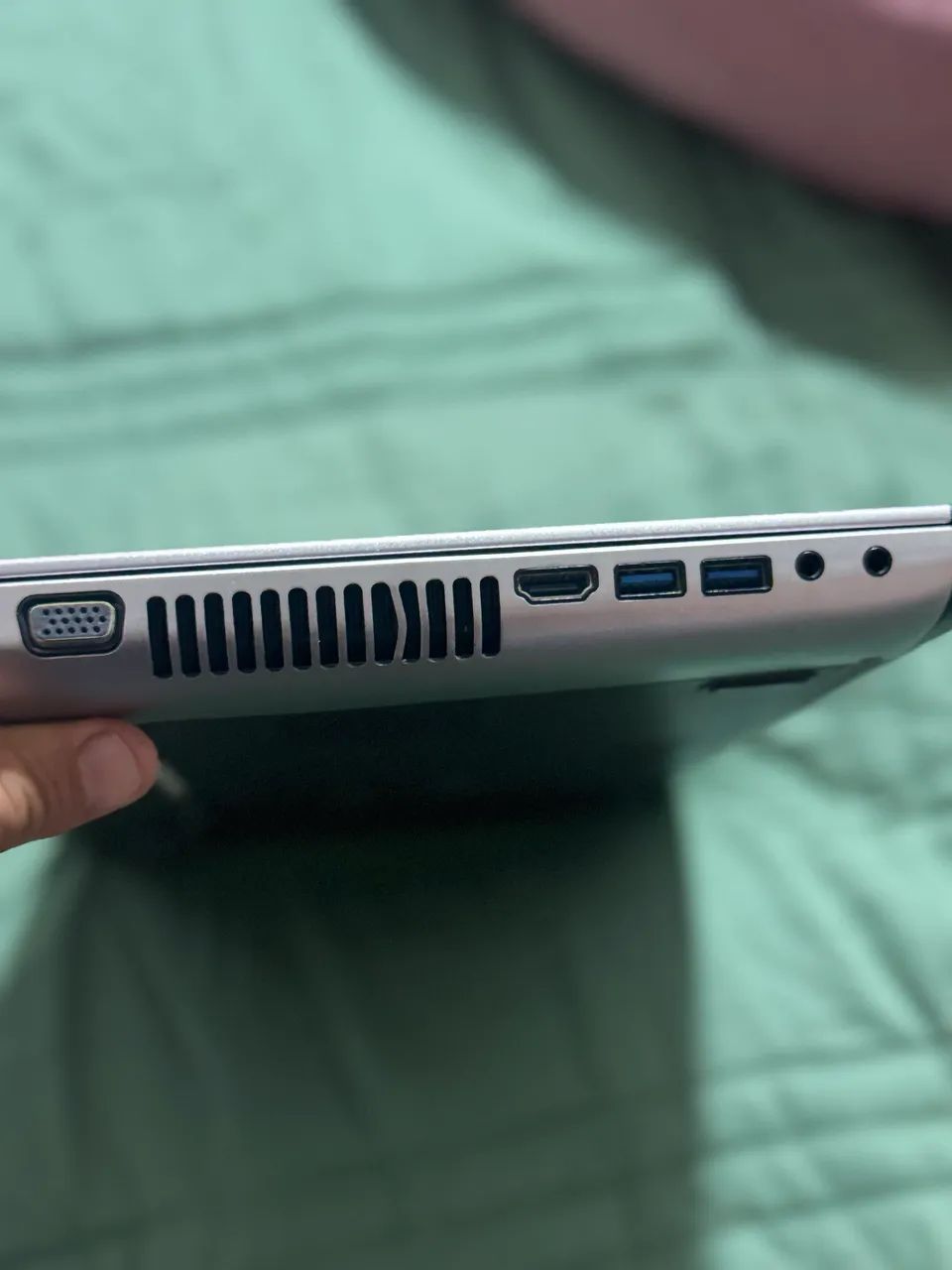 ? NOTEBOOK DELL CORE i3 | 8GB RAM | SSD | SUPER CONSERVADO | PRONTO PARA USO! - Foto 2