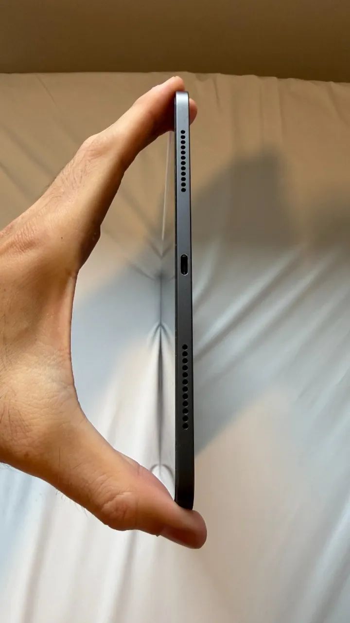 IPad Air 5 64gb + Apple Pencil - Celulares e Smartphones
