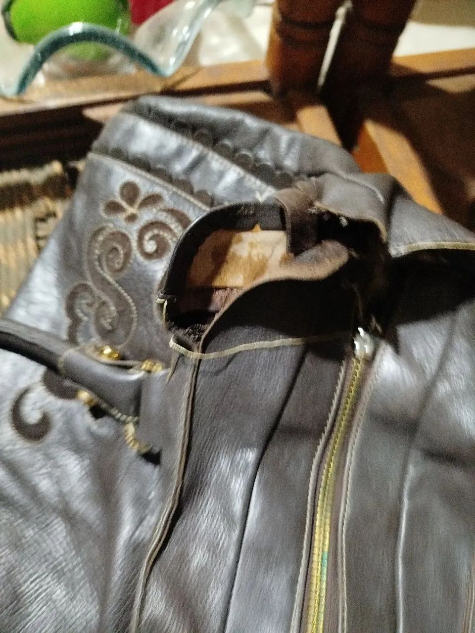 Bolsa Carmen Steffens  - Foto 4