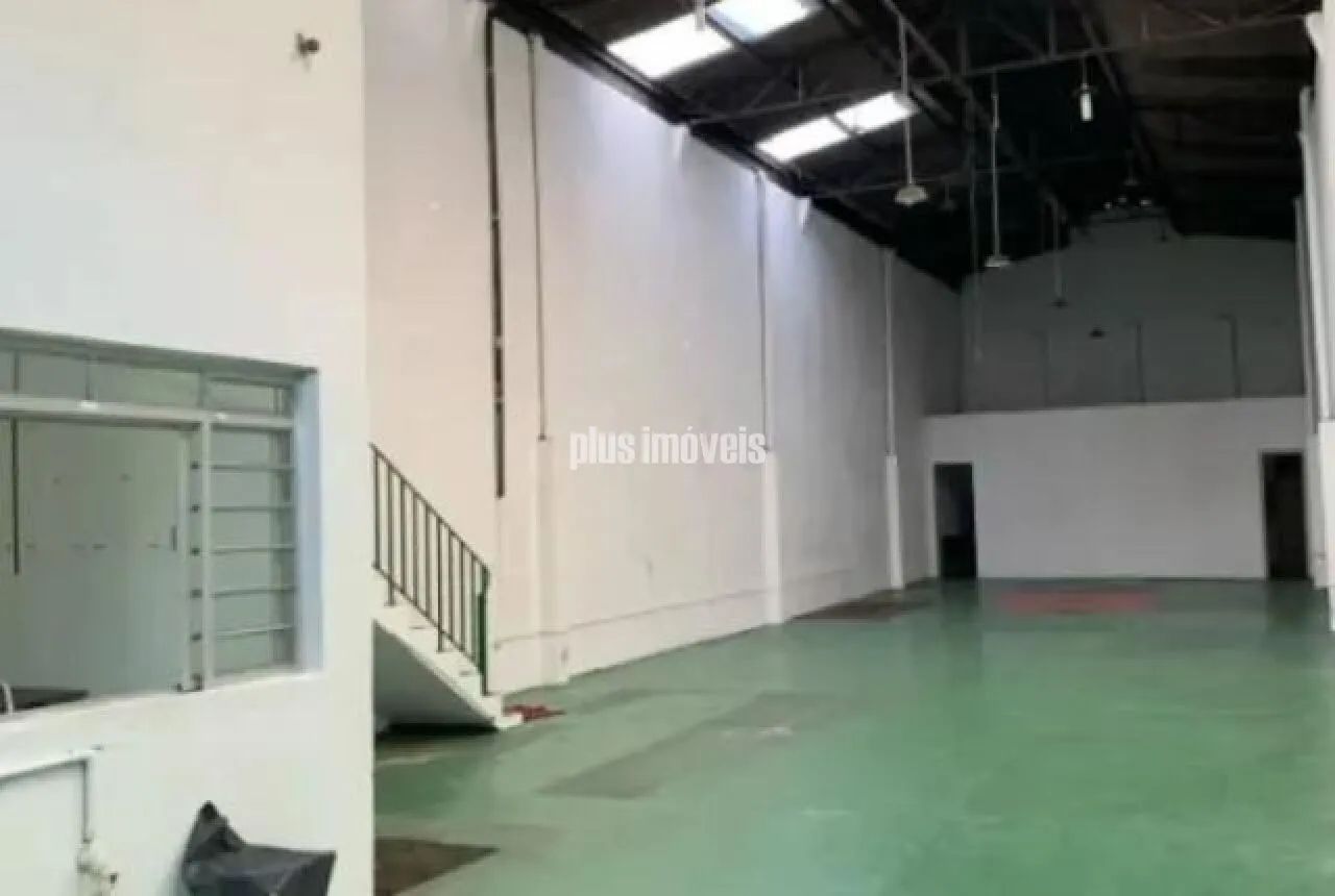 Galpão de 282m² Vila Anastácio - Foto 4
