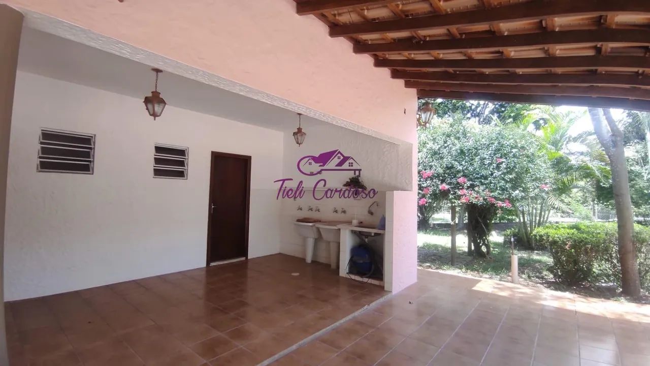 CHACARA PARA VENDA EM INDAIATUBA!!! - Foto 4