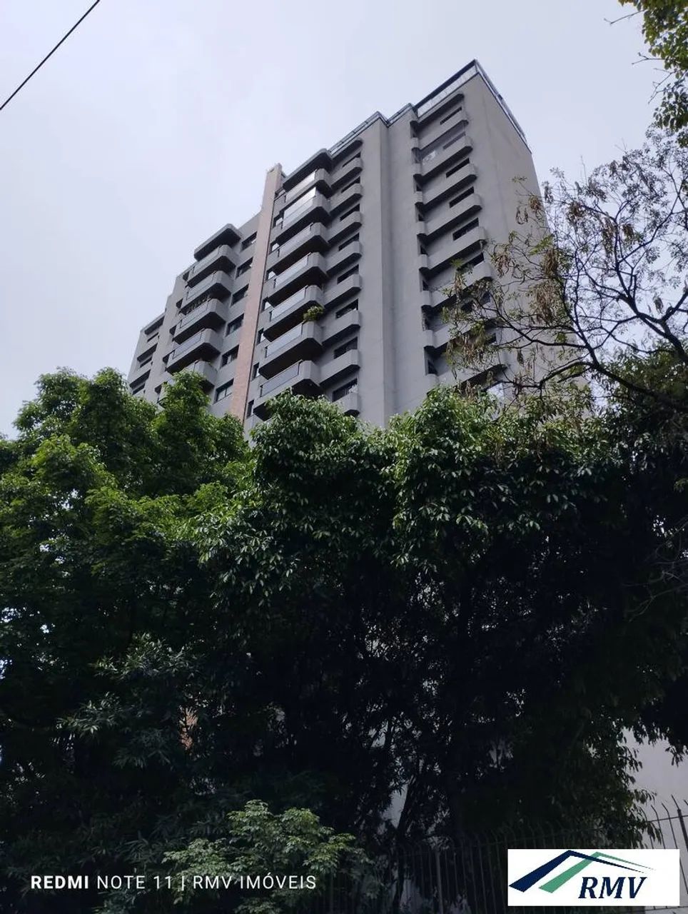 Apartamento no Condomínio Edifício Ilha de Marajó.