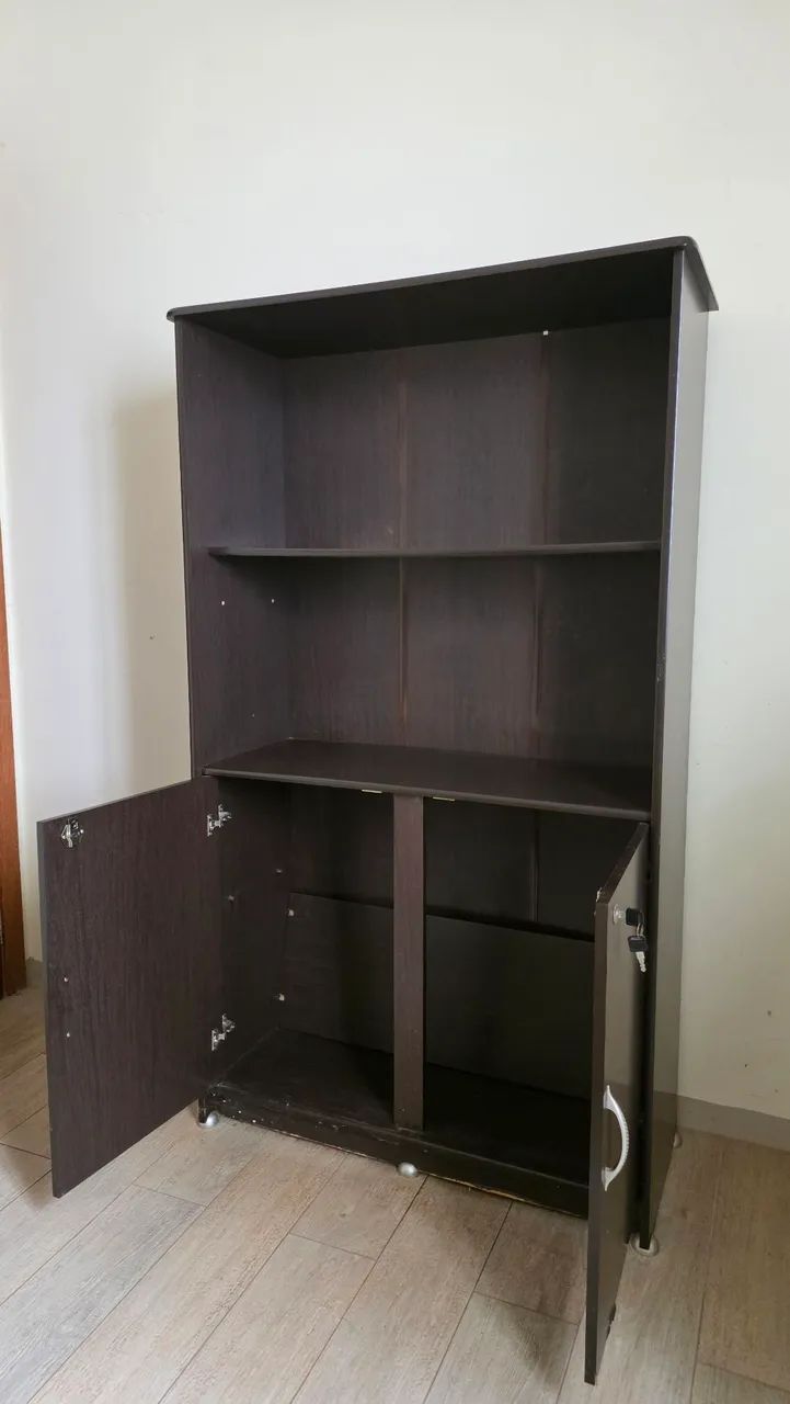Móvel de escritorio - Foto 2