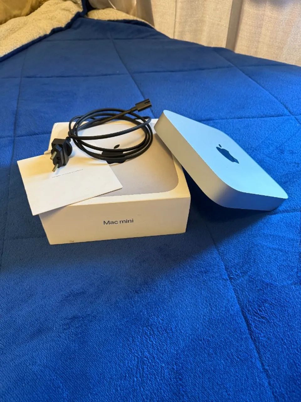 MAC MINI M2 - Foto 5