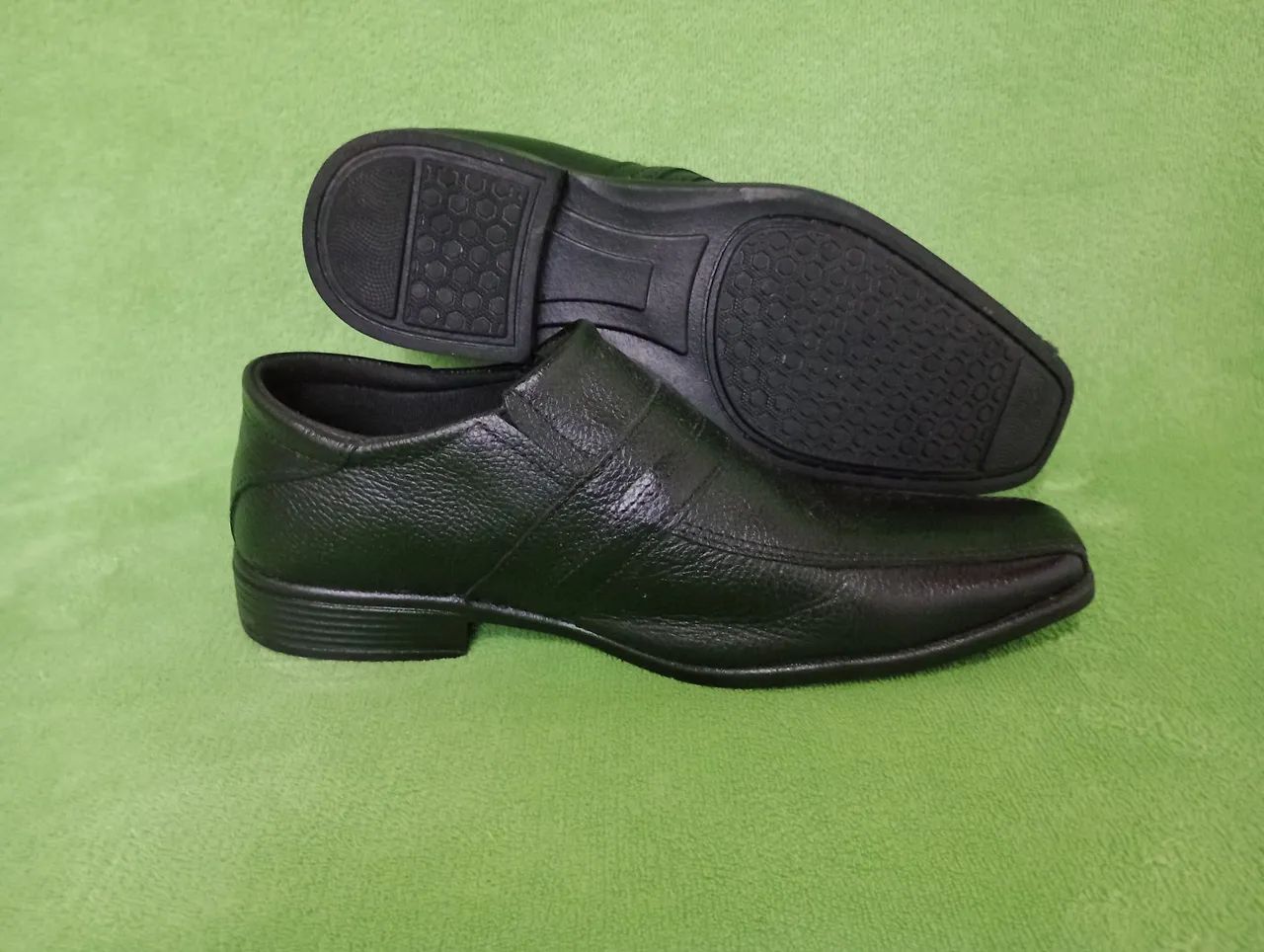 SAPATO SOCIAL