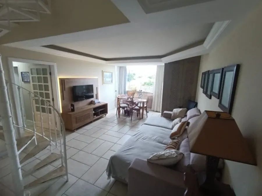 Cobertura em Bom Abrigo - Florianópolis - Foto 2