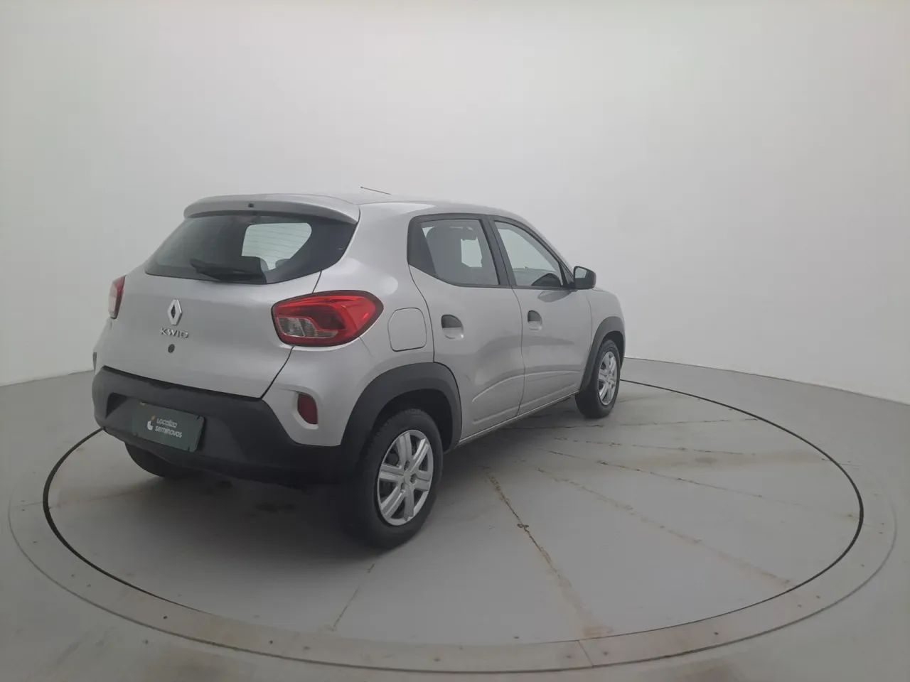 Renault Kwid 1.0 Zen 2025 - Foto 5