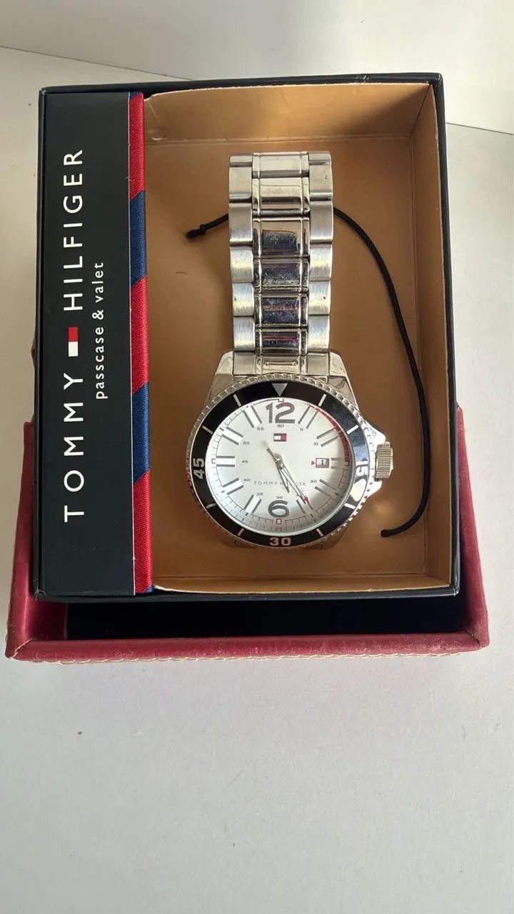 Relógio Tommy Hilfiger  - Foto 2