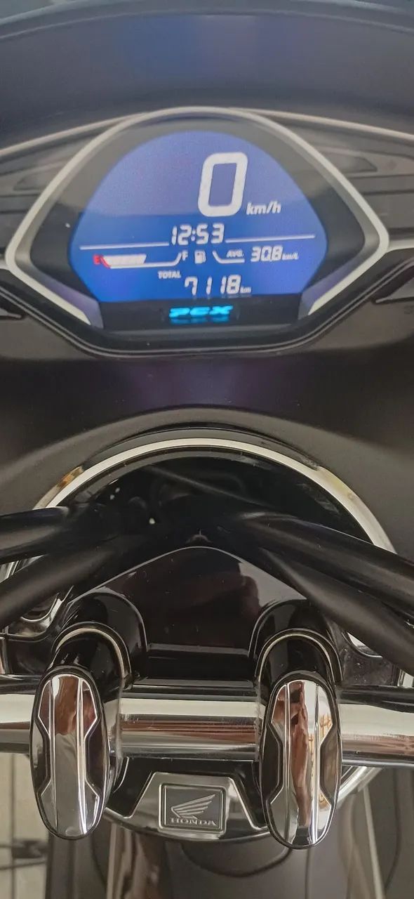 PCX 2022 ABS - Foto 4