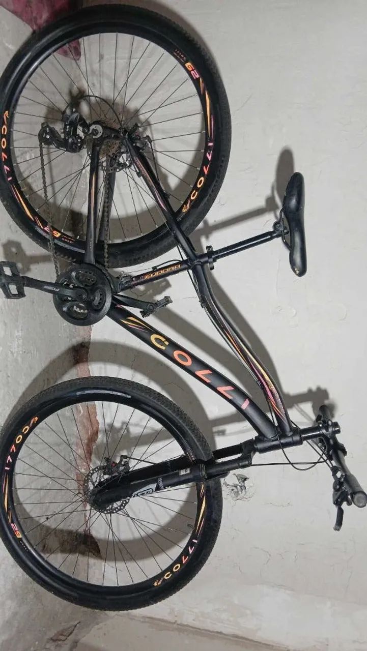 Bike aro 29 COLLI