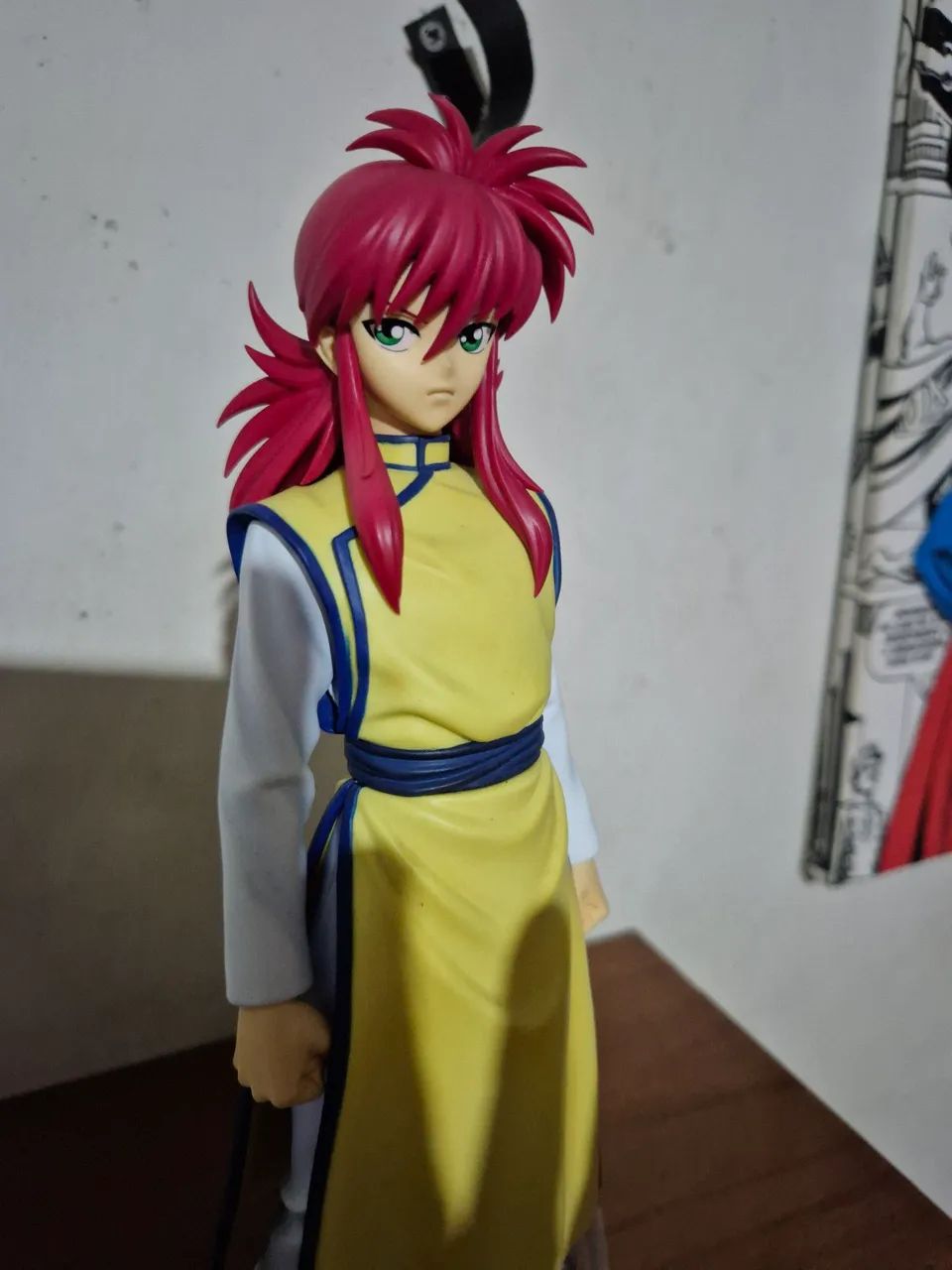 Masterlise Kurama - Foto 2