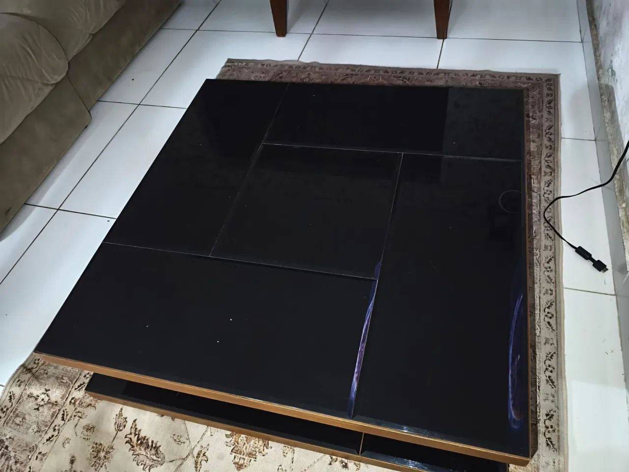 Mesa de centro - Foto 4