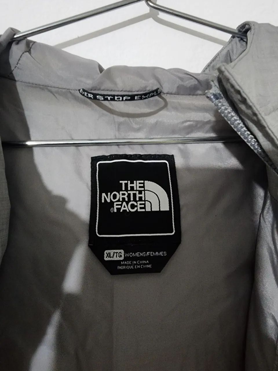 Jaqueta The north face - Foto 5