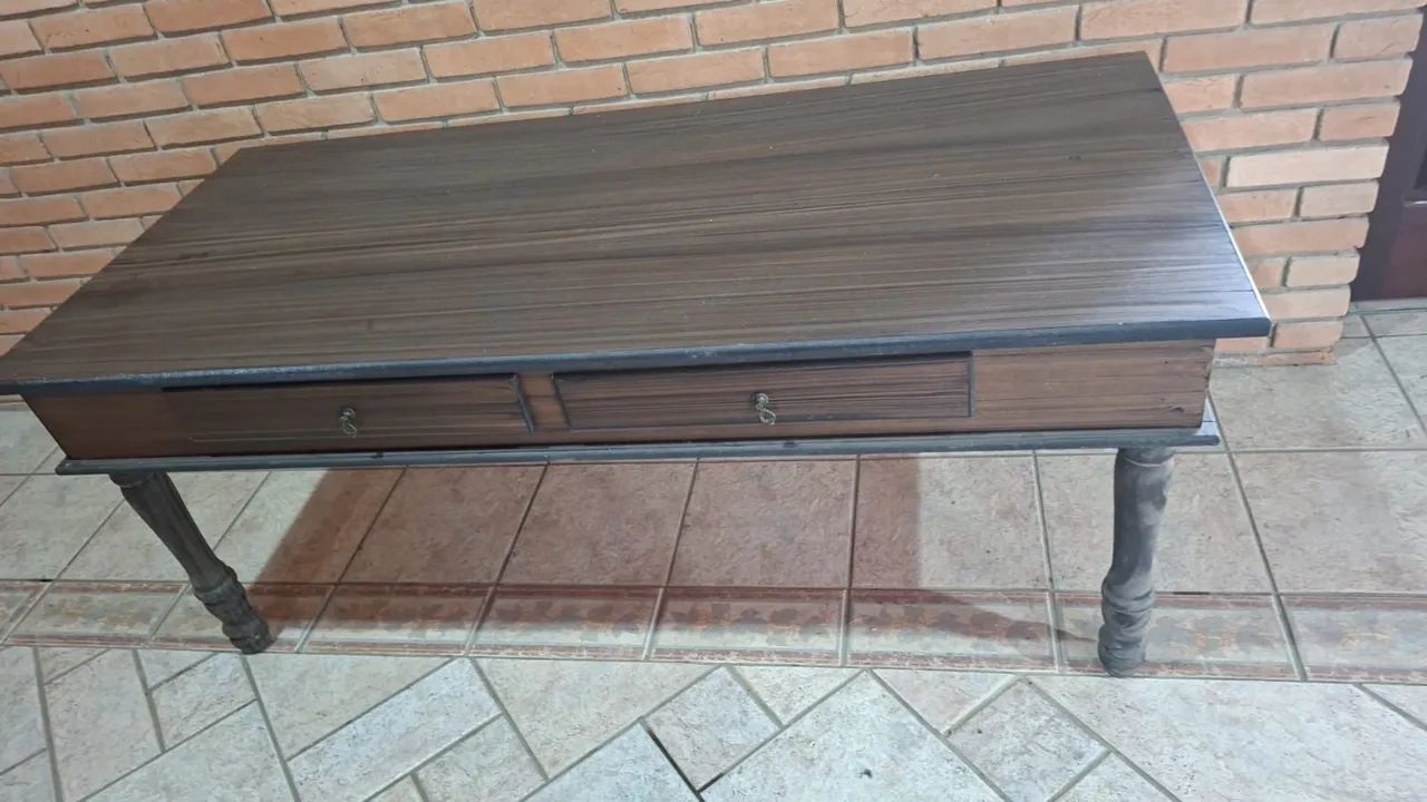 Mesas decorativas para festas conservadas - Foto 5