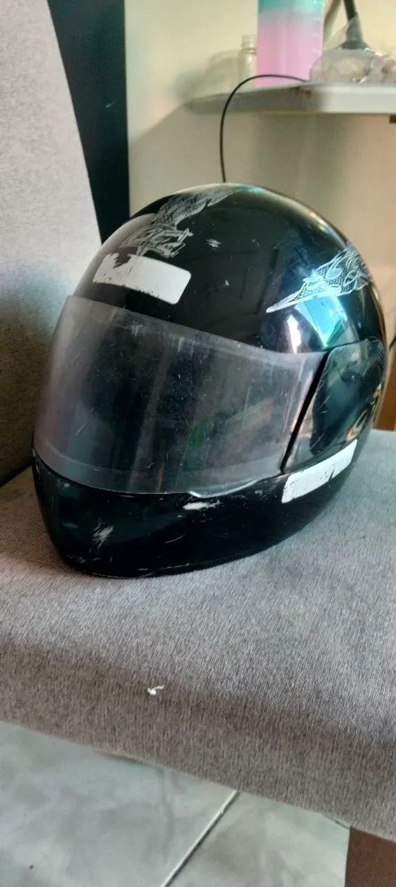 Capacete 