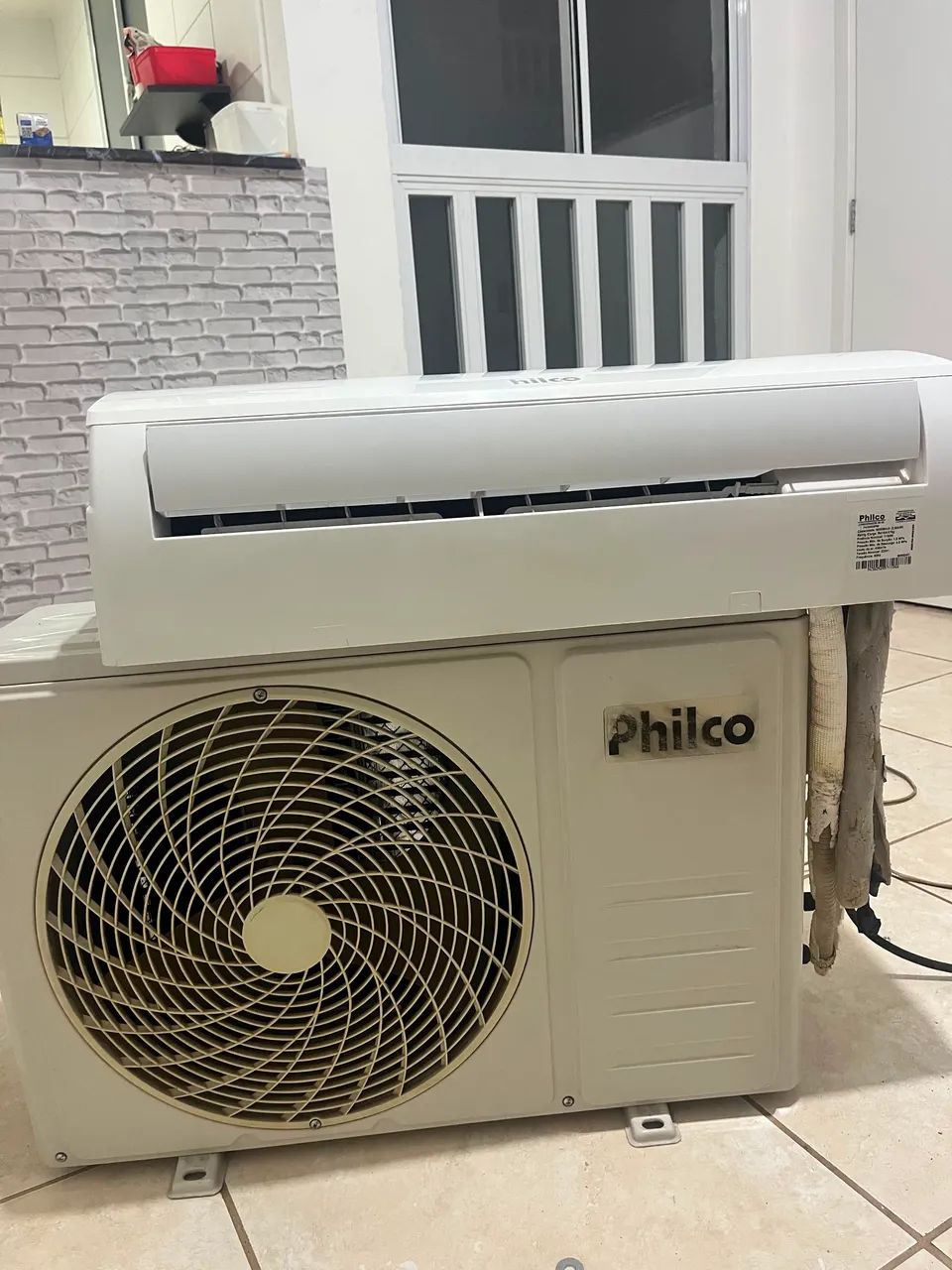 Ar-condicionado  - Foto 2