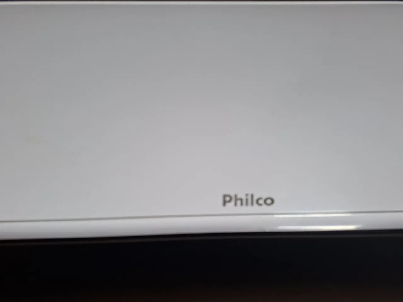 Vendo ar condicionado 