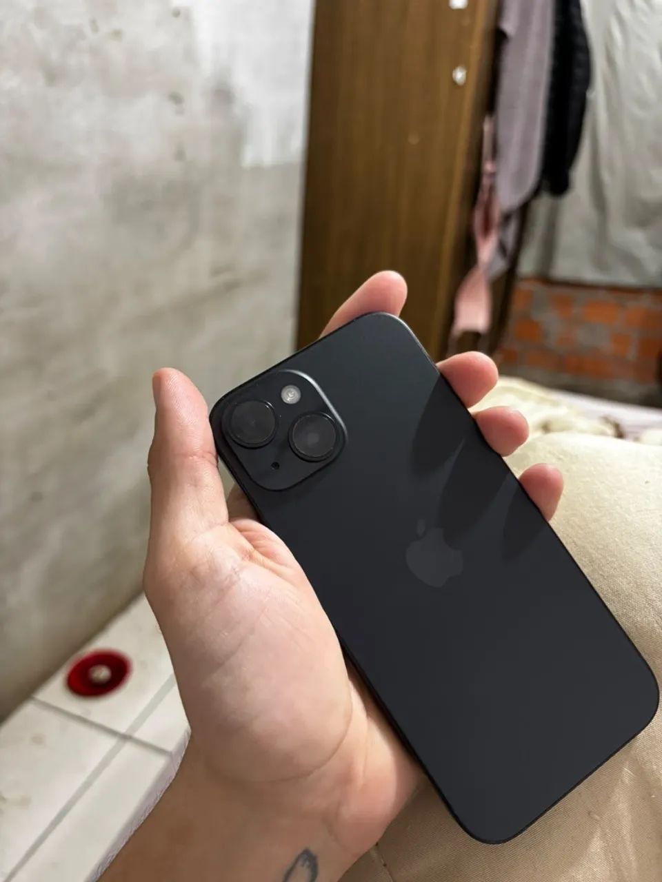 Troco iPhone 15 - Foto 4