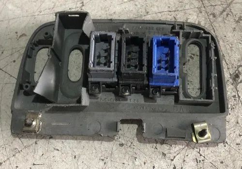 Comando Vidro Trava E Reostato Scenic 1999 - 2003 - Foto 2