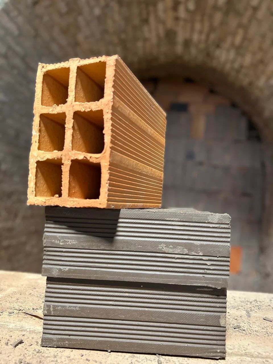 Bloco cerâmico - Foto 3