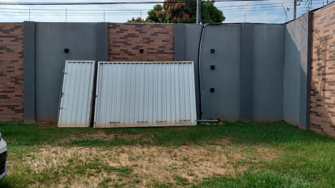portão a venda 3.600,00