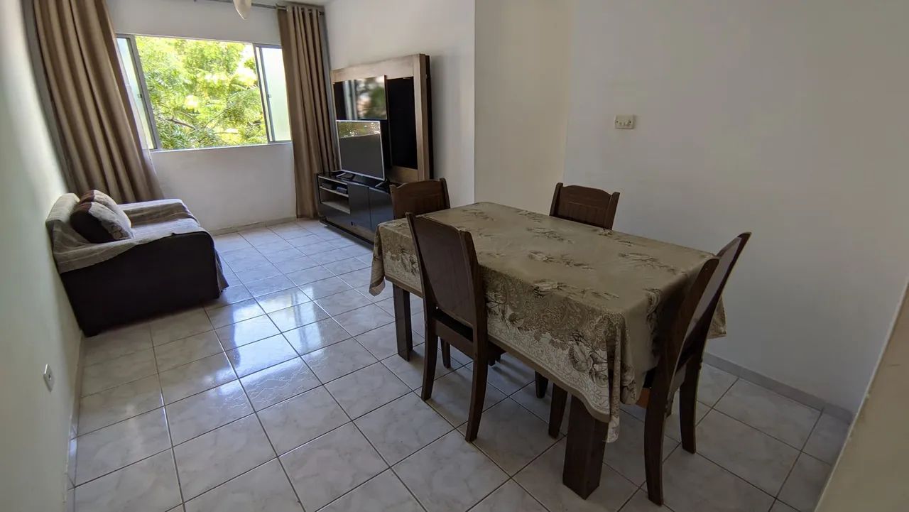 Apartamento para Temporada na Atalaia