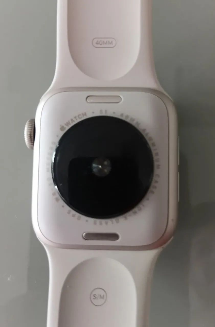 Apple Watch SE  2 Geração  - Foto 3