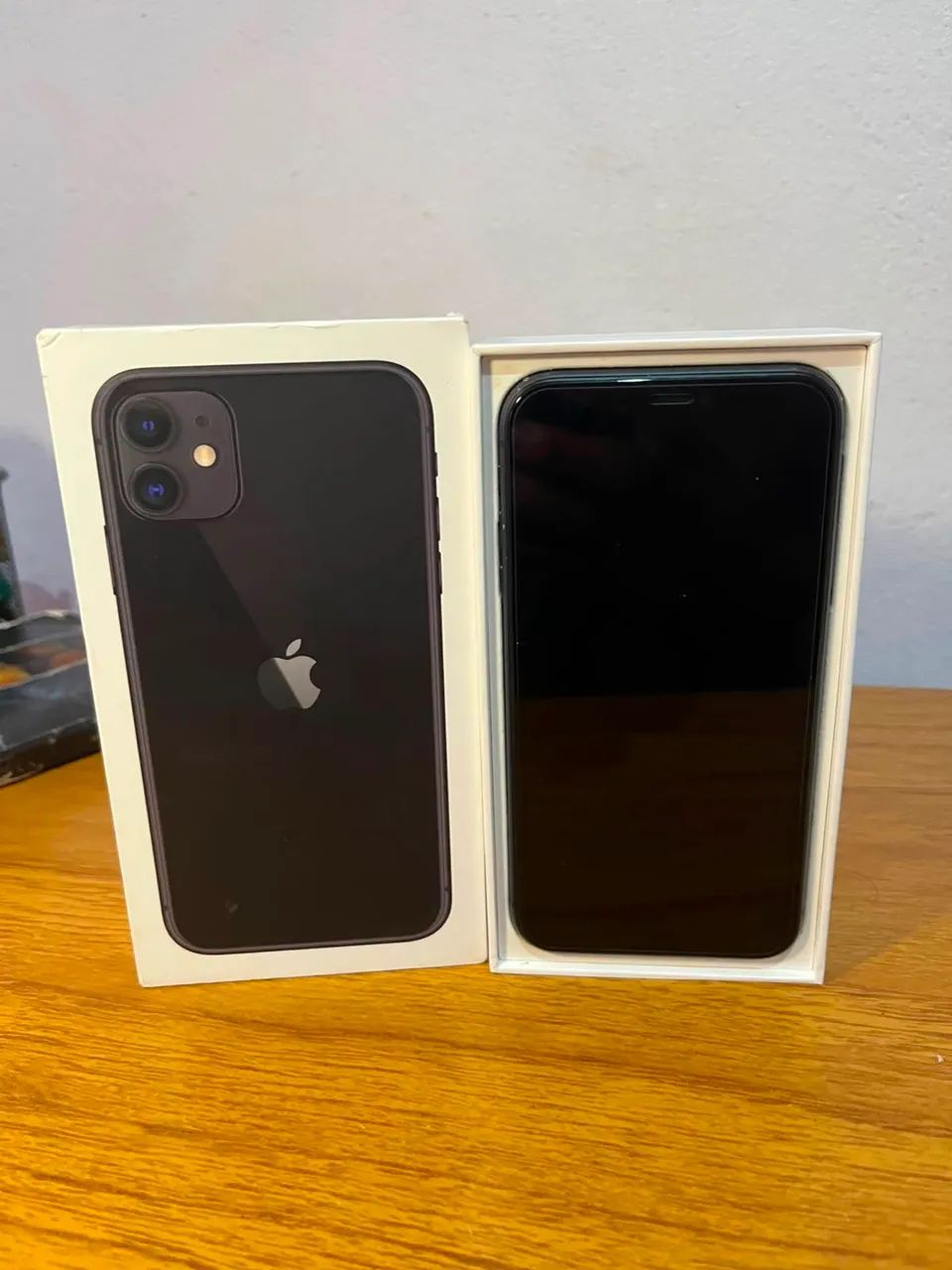 iPhone 11 128G - Foto 3