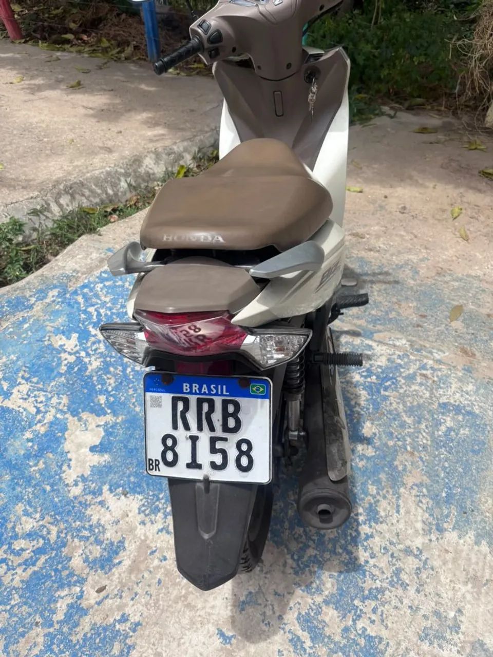 Biz 125 flex completa  - Foto 5