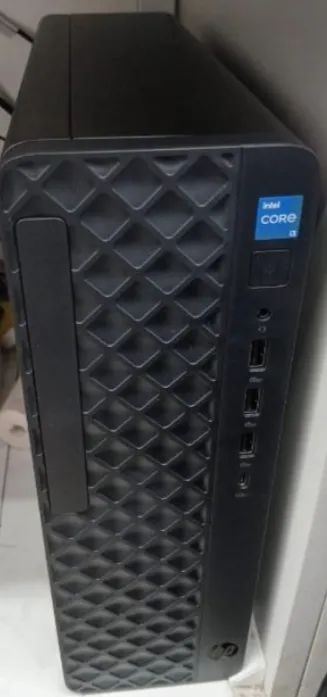 Desktop hp prodesk 2 sff g1i 