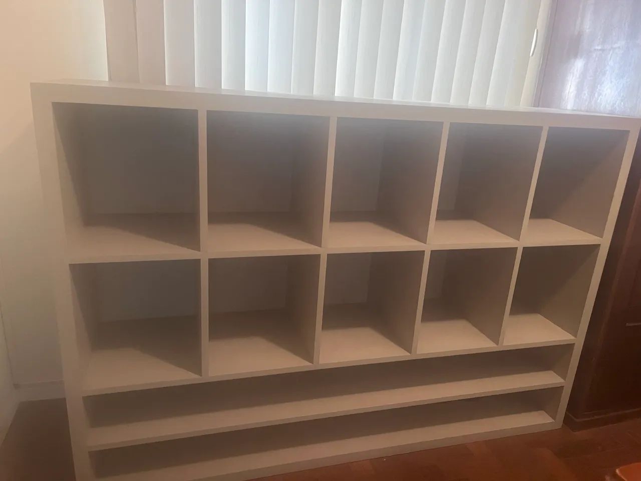 Armário Mdf para comercial guarda volume  - Foto 2