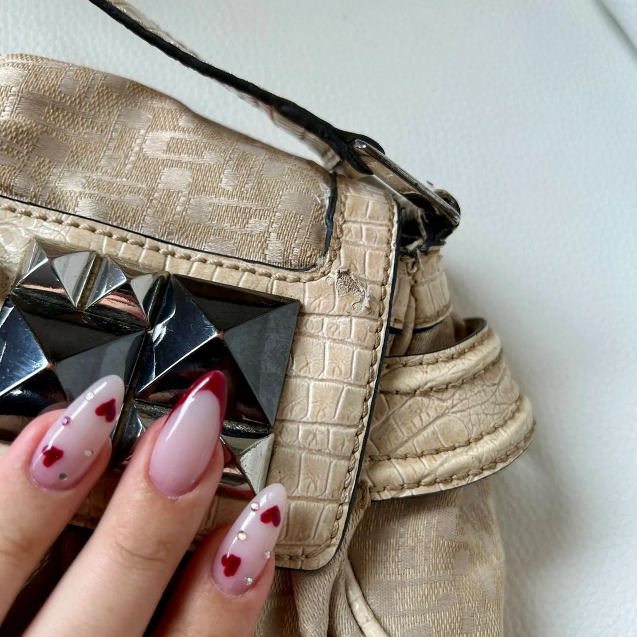 Bolsa Guess - Foto 4