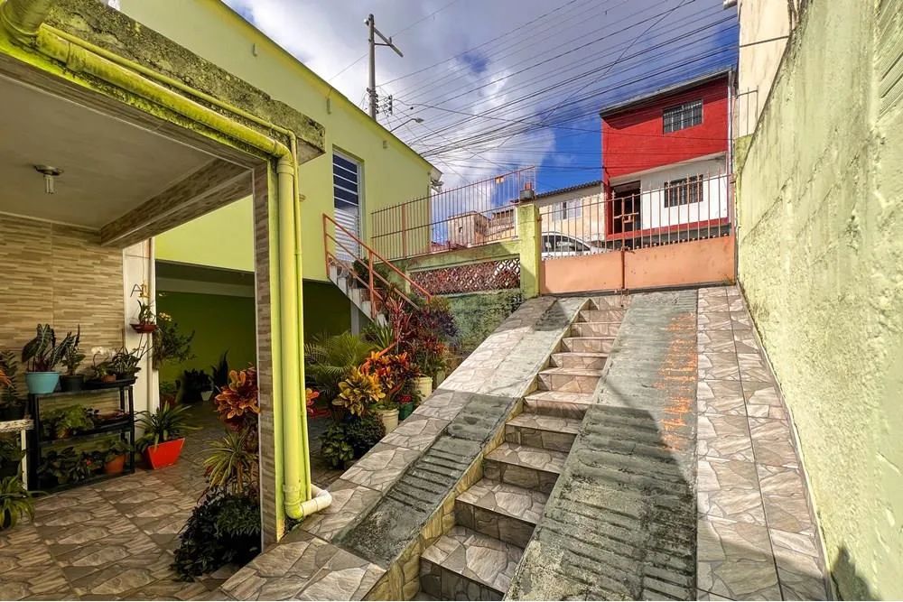 Casa à Venda com 2 quartos no Parque das Américas  Mauá/SP - Foto 5