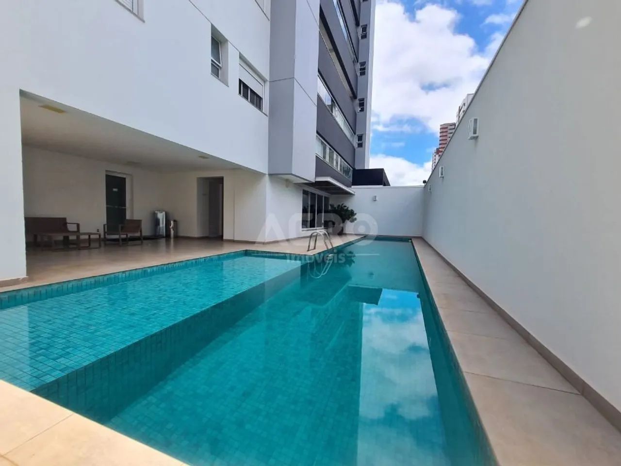 Apartamento com 75 m² e 2 quartos em Vila Aviação, Bauru - SP