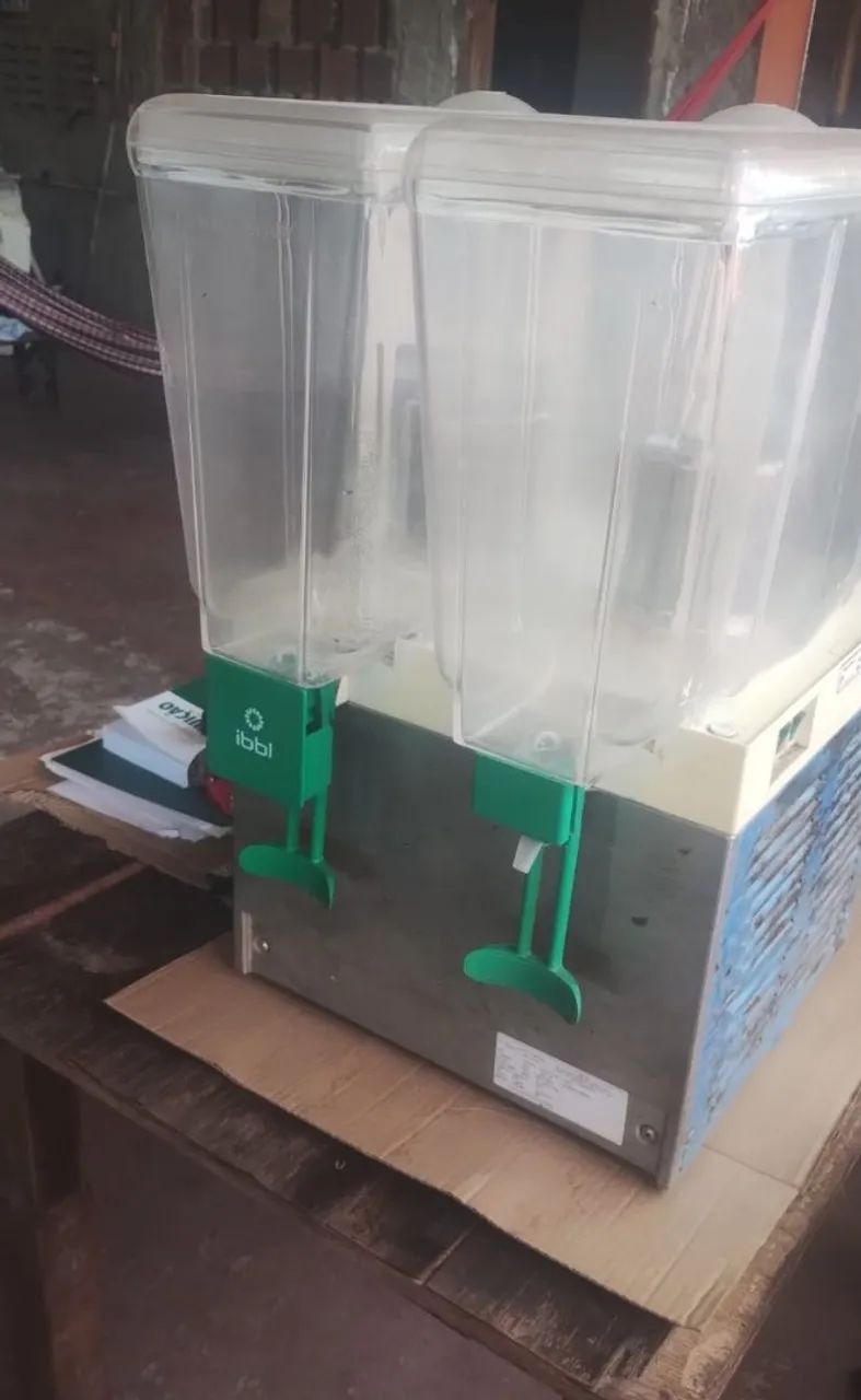 Refresqueira