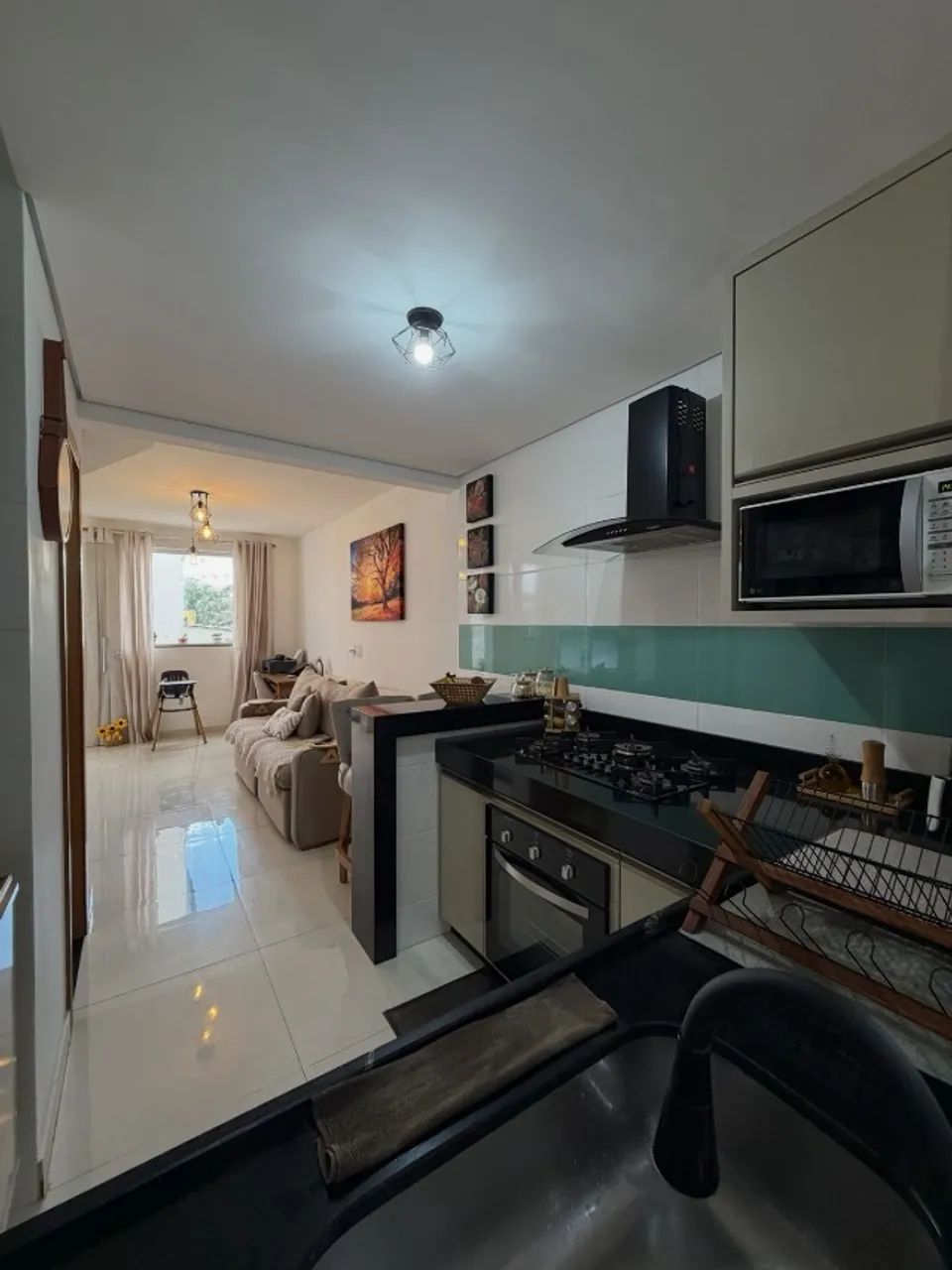 Vendo casa em Novo México - Foto 3