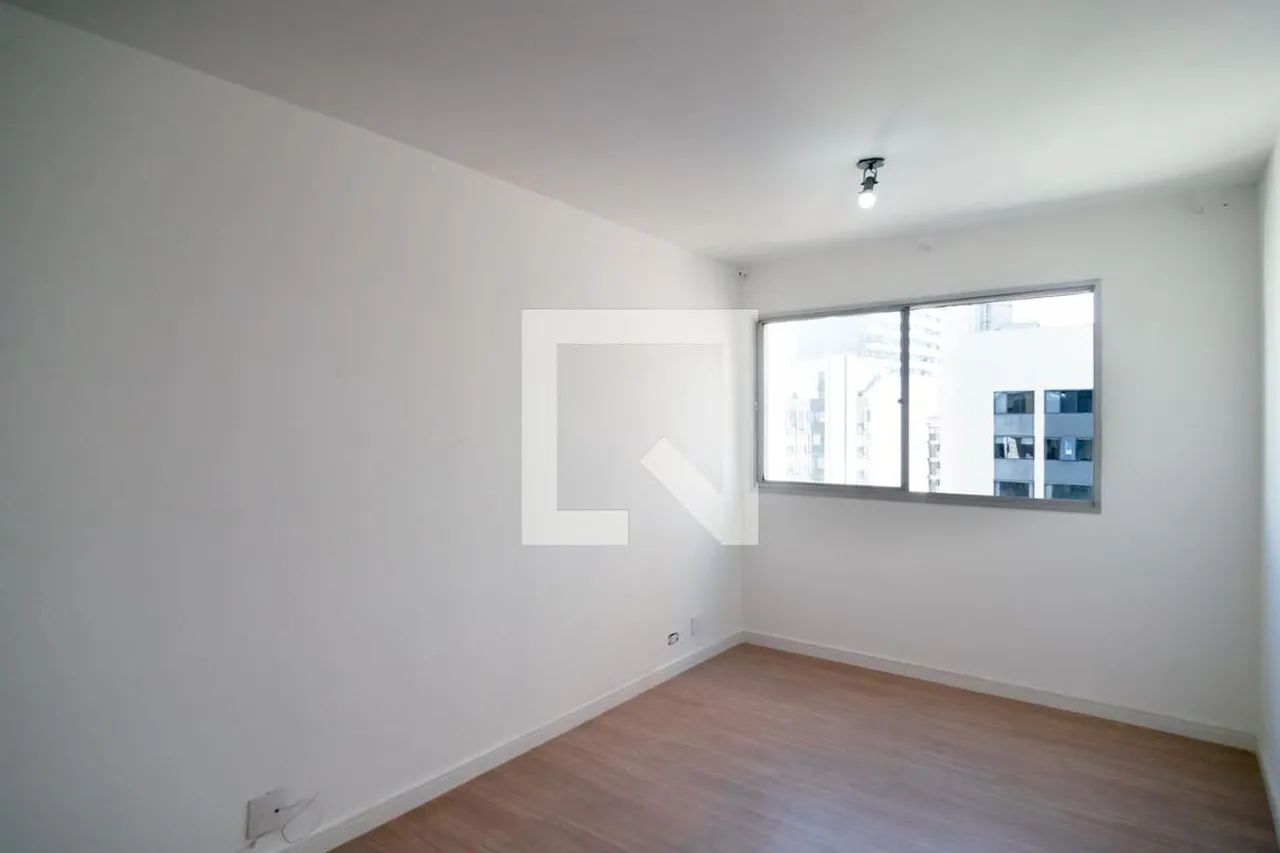 Apartamento à Venda - Brooklin, 1 Quarto, 47 m2 - Foto 2