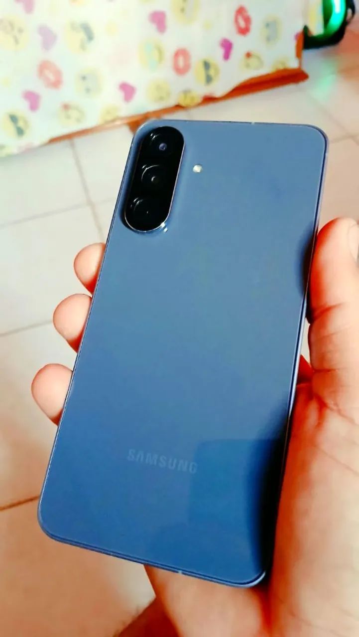 Galaxy A56 5G - Foto 4